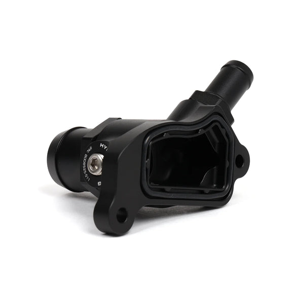 Hybrid Racing PRB RWD Coolant Port Adapter for K20A/K20Z1/K24A1