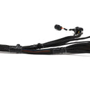 Hybrid Racing Tucked K Swap Engine Harness-5