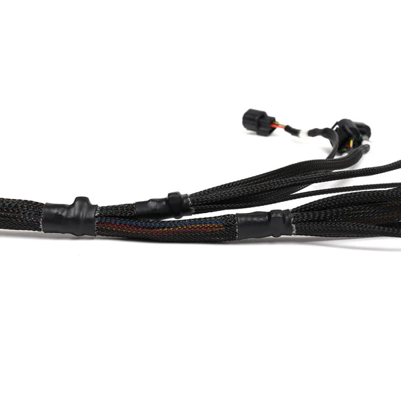 Hybrid Racing Tucked K Swap Engine Harness