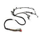 Hybrid Racing Tucked K Swap Engine Harness-1