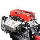 Hybrid Racing Tucked K Swap Engine Harness-3