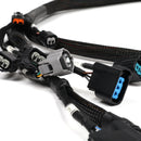Hybrid Racing Tucked K Swap Engine Harness-6