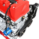 Hybrid Racing Tucked K Swap Engine Harness-4