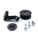Hybrid Racing K-Series Idler Bracket, Pulley & Belt Combo-1