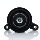 Hybrid Racing K-Series Idler Bracket, Pulley & Belt Combo-2