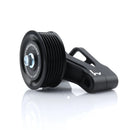 Hybrid Racing K-Series Idler Bracket, Pulley & Belt Combo-3