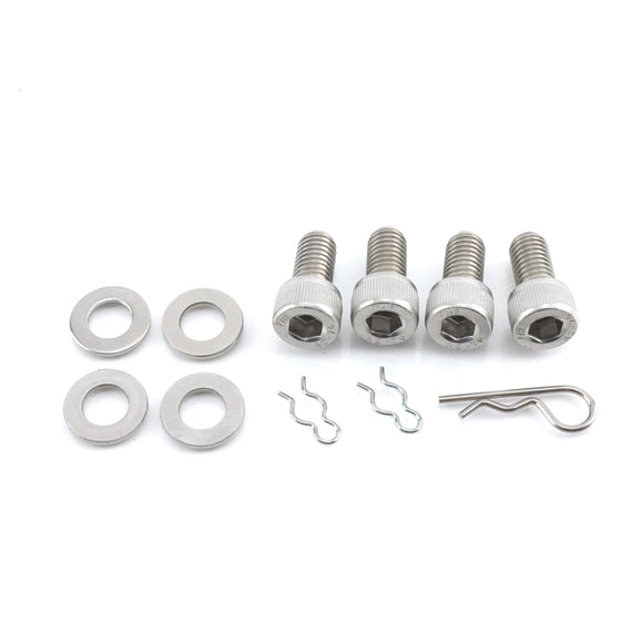 Hybrid Racing Short Shifter for 97-01 Prelude/98-02 Accord/CL-S - Black