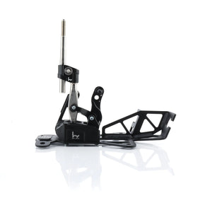 Hybrid Racing Short Shifter for 97-01 Prelude/98-02 Accord/CL-S - Black