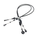Hybrid Racing Shifter Cables for 97-01 Prelude & 98-02 Accord-1