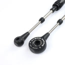 Hybrid Racing Shifter Cables for 97-01 Prelude & 98-02 Accord-2