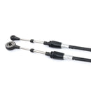 Hybrid Racing Shifter Cables for 97-01 Prelude & 98-02 Accord-3