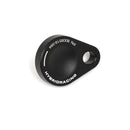 Hybrid Racing Water Pump Port Block Off for K20A2/K20Z-1