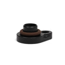Hybrid Racing Water Pump Port Block Off for K20A2/K20Z-2