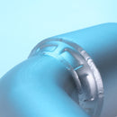Veloster N QkSpl™ Cast Bellmouth Downpipe-6