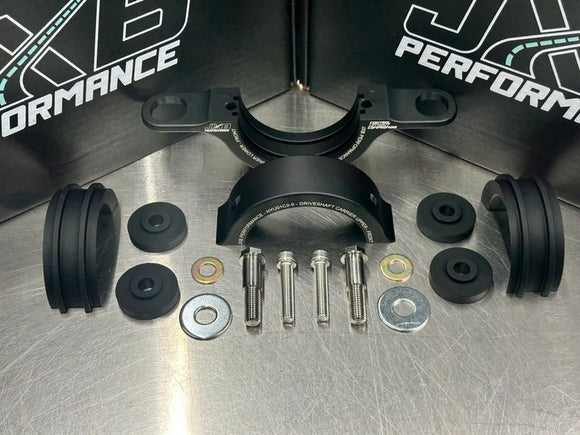 Driveshaft Carrier -  Genesis Coupe (BK) - Track Bushings