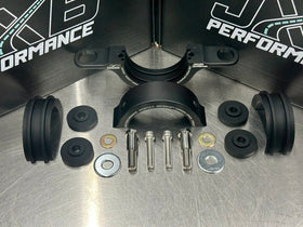 Driveshaft Carrier - Genesis Coupe (BK) - Street Bushings - 0