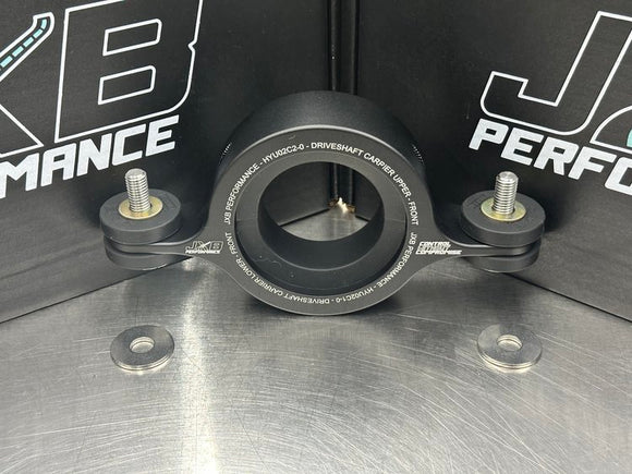 Driveshaft Carrier - 1st gen Genesis Sedan (BH) - Street Bushings