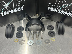 Driveshaft Carrier - 1st gen Genesis Sedan (BH) - Track Bushings - 0