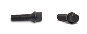 H&R Wheel Bolts Type 12 X 1.5 Length 43mm Type Tapered Head 17mm - Black