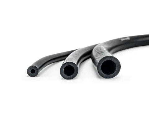 Weapon R 4mm Gunmetal Hose Kit (3 feet)