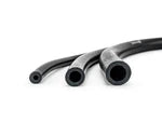 Weapon R 10mm Gunmetal Hose Kit (3 feet)