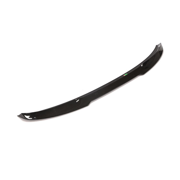 Dry Carbon Fiber Spoiler for BMW 325i 328i 330i 335i M Sport F80 M3 Sedan 13-19