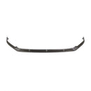 Carbon Fiber Front Lip V4 for VW Volkswagen Golf 7.5 R 2018-2019-3