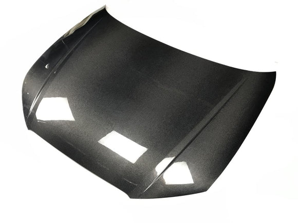 Carbon Fiber Hood for Audi A3 S3 2014-2016
