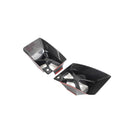 Dry Carbon Fiber Front Air Ducts for BMW G87 M2 Coupe 2-Door 2022-24-1