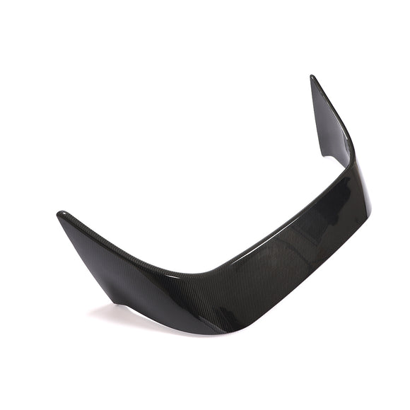 Dry Carbon Fiber Rear Spoiler for Toyota GR Supra A90 2019 2020 2021