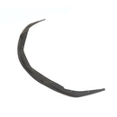 Dry Carbon Fiber Front Bumper Lip for Toyota Supra 2019-2020-2