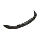 Carbon Fiber Front Lip V2 for BMW F80 M3 F82 M4 2014-20-1
