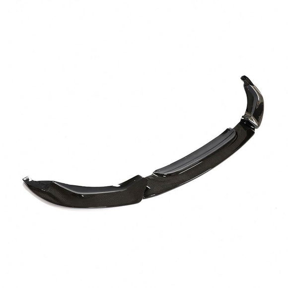 Carbon Fiber Front Lip V2 for BMW F80 M3 F82 M4 2014-20