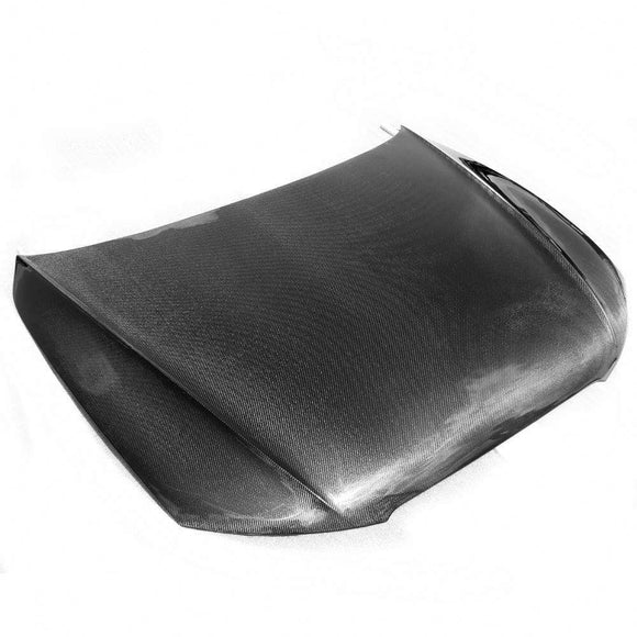 Carbon Fiber Hood for Audi A5 S5 2012 up