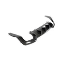 Carbon Fiber Rear Diffuser for B9 Audi S5 A5 SLINE Sportback 4-Door 2020 2021-4