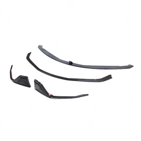 Carbon Fiber Front Lip for Toyota Supra 2019-2020