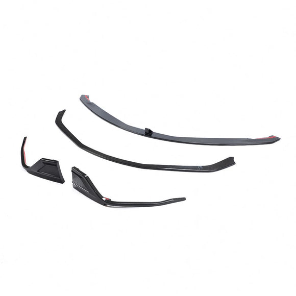 Carbon Fiber Front Lip for Toyota Supra 2019-2020