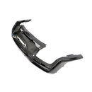 Carbon Fiber Rear Diffuser for Ford Mustang Dark Horse 2024-1