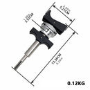 Ignition Coil Pack Puller For Bolt Down (RS3) Type - VW/Audi (Many Models, Check Fitment)-2