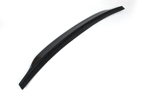 Carbon Fiber Rear Trunk Spoiler for Audi A5 Coupe 2-Door 2008-2015 - 0