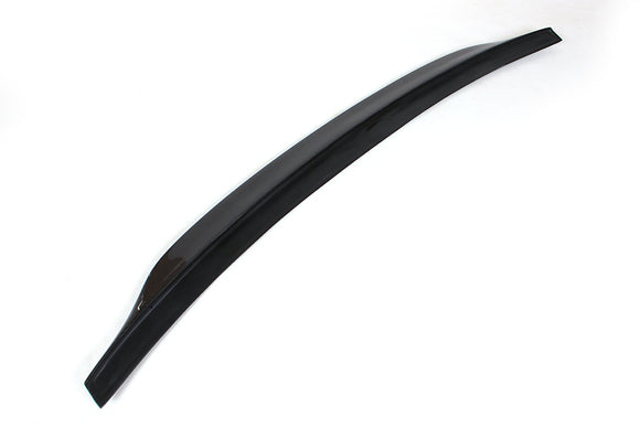Carbon Fiber Rear Trunk Spoiler for Audi A5 Coupe 2-Door 2008-2015