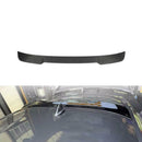 Carbon Fiber Rear Roof Spoiler for 2024 Ford Mustang S650 GT Dark Horse-2