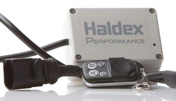 Haldex Remote Control Mk5 R32 & Mk6 Golf R