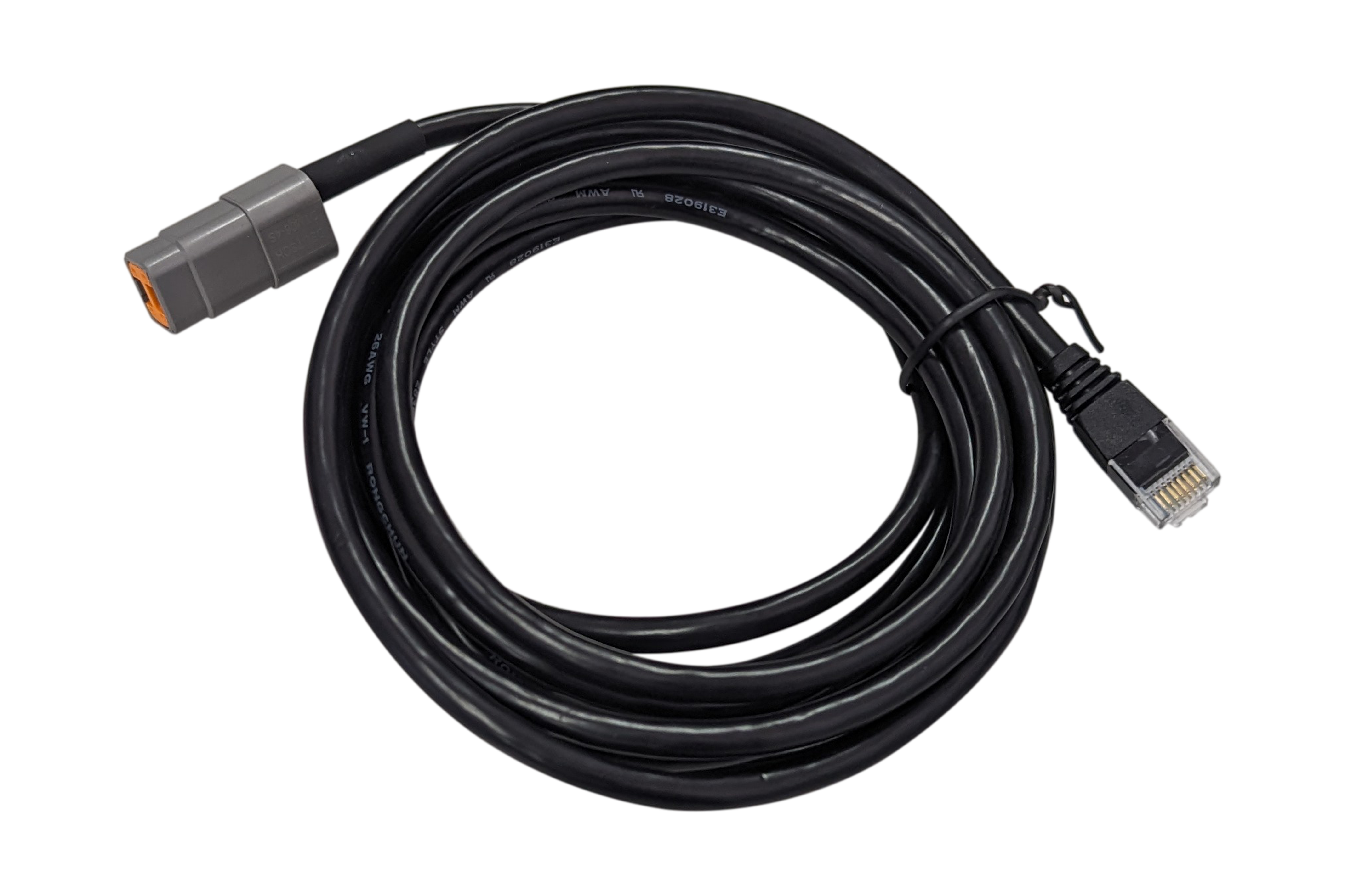 Xforce Haltech to Smartbox Adaptor Cable