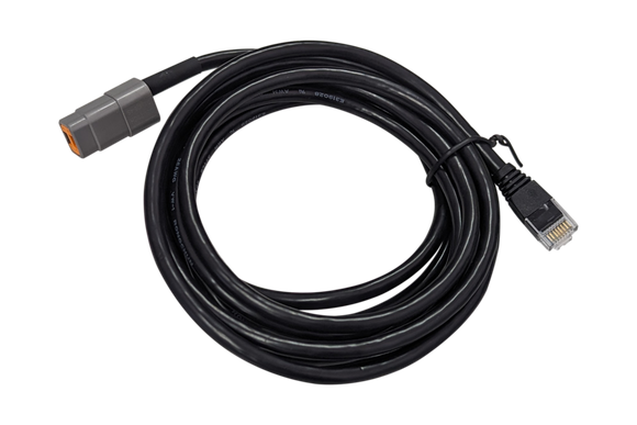 Xforce Haltech to Smartbox Adaptor Cable