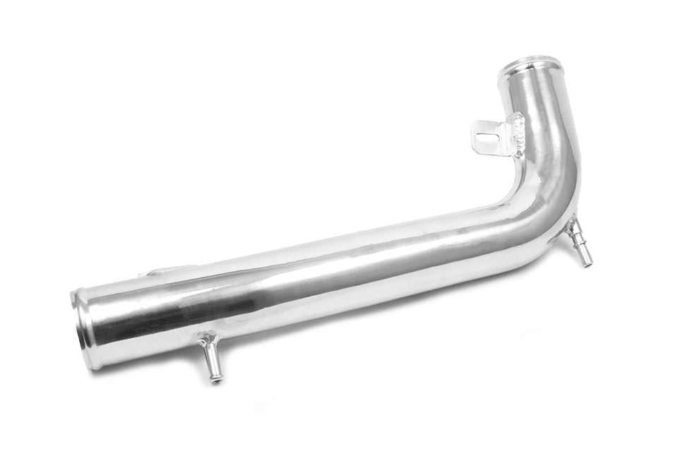 FORGE HARD PIPE FOR FIESTA 1.0T ECO BOOST