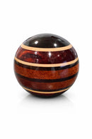 Harlequin - Heritage Wooden Shift Knob-1