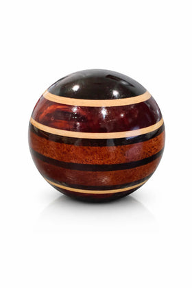 Harlequin - Heritage Wooden Shift Knob