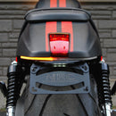 New Rage Cycles 12-17 Harley Davidson V-ROD Fender Eliminator Kit w/Load EQ-1
