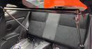 Weapon R 2013+ Subaru BRZ / 2016+ Toyota 86 Harness Bar-2